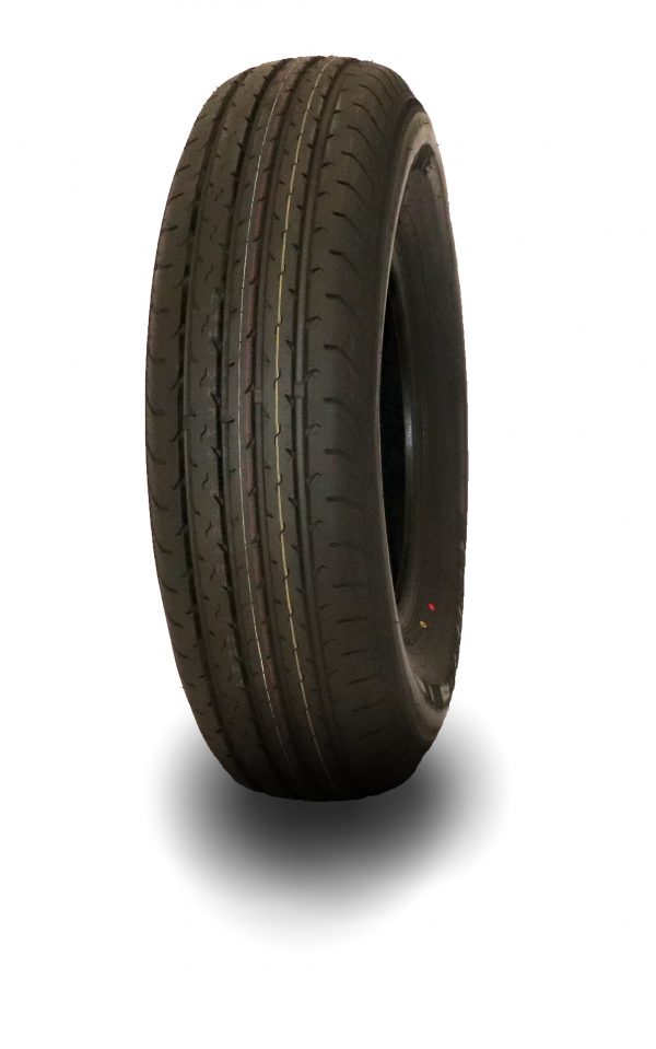 MALONE EVOTRAC DT SUV TYRE