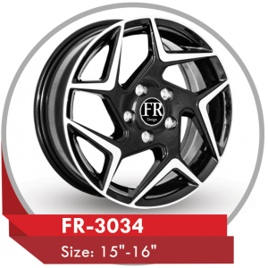 Machine Finished 15" & 16" Ford Wheel UAE, Ford Rim Dubai, Ford Alloy Wheel Sharjah, For Rim Abu Dhabi, Al Ain & Oman