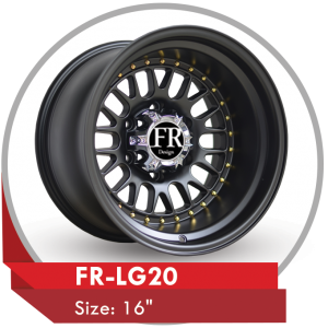 FR-LG20 ALLOY WHEELS DUBAI UAE OLINE