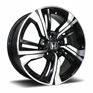 FR-5380 16-inch Alloy Wheels for Honda Civic