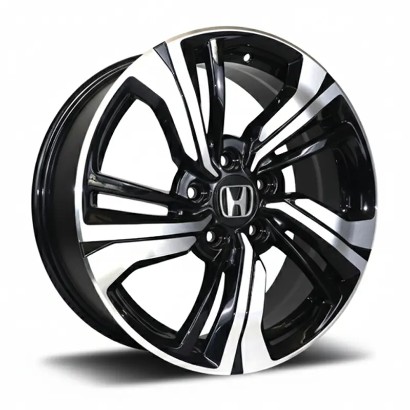 FR-5380 16-inch Alloy Wheels for Honda Civic