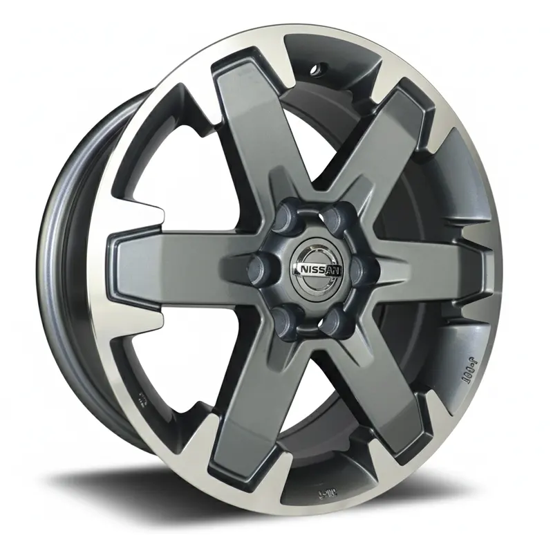 FR-5133 16-inch Alloy Wheel for Nissan Xterra SUV Cars