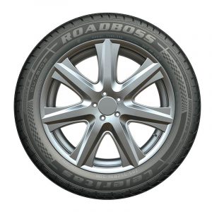 Roadboss Concrossor N906 2