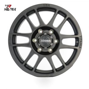 TITANIA-ROLEX-WHEELS-MATTE-GRAY