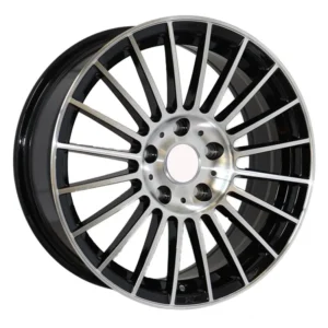 FR-0284 BMW Wheel Size 17-inch