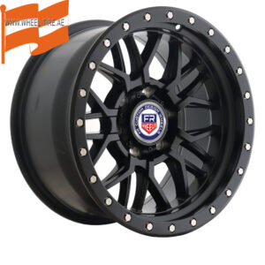 4x4 and SUV rims in UAE, SUV