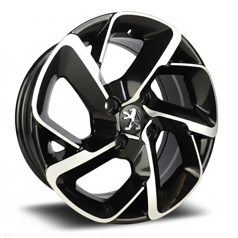 FR-5714 15-inch Alloy Wheel for Peugeot