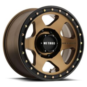 METHOD MR310 CON Wheels