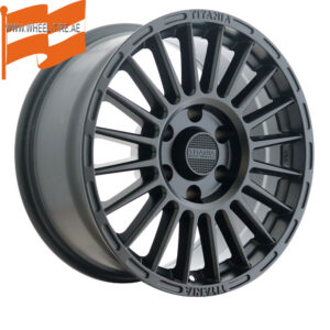 OMEX SIZE 17 NISSAN XTERRA