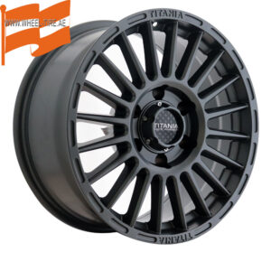 OMEX SIZE 17 SUV 4X4 6X139.7