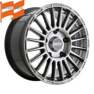 TOPEX SIZE 17 SUV 4X4 5X150