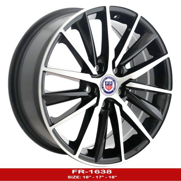 Toyota Camry rims for sale