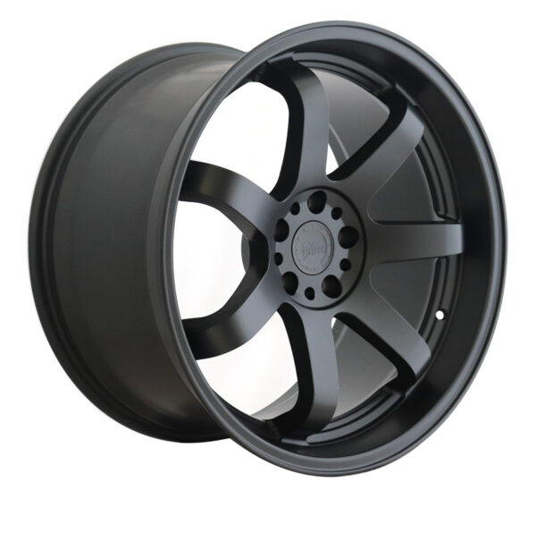 Verto Ford Mustang, Dodge Challenger, Charger sport car wheels
