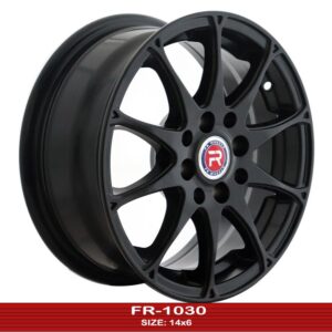 14 inch small cars alloy wheels