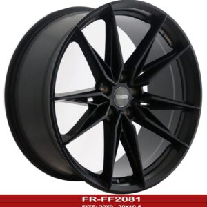 20 inch Ford Mustang Dodge Charger, Dodge Challenger, Chrysler alloy wheel