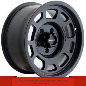 METHOD-BLACK-WHEEL-1-JT213–5X127–JEEP-WRANGLER