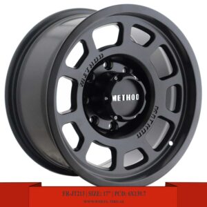 JT213-17-6X139.7-NISSAN-PATROL-VETC-AND-PLATINUM—GMC-SIERRA-AND-CHEVROLET-SILVERADO—TOYOTA-HILUX-FJ-CRUISER-PRADO-NEW-LAND-CRUISER-22+—MITSUBISHI-PAJIRO