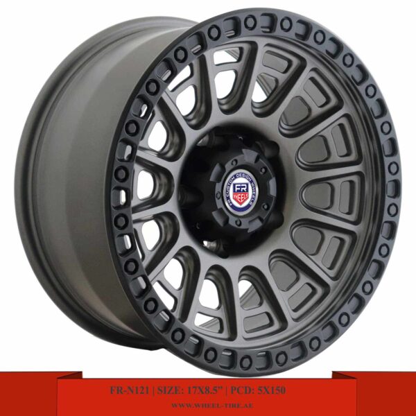 17" titanium color Land Cruiser rims, Tundra rims, Sequoia wheels, Lexus LX570 rims
