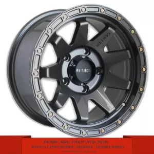 FR-9005–17X8.5—5X150–ET0–(CB110)-TOYOTA-LAND-CRUISER—TOYOTA-SEQUYA—TOYOTA-TUNDRA-WEB FR-9005–17X8.5—5X150–ET0–(CB110)-TOYOTA-LAND-CRUISER—TOYOTA-SEQUYA—TOYOTA-TUNDRA-WEB
