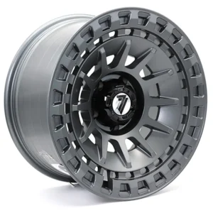 FR-X065 17-inch Alloy Wheels for Jeep Wrangler