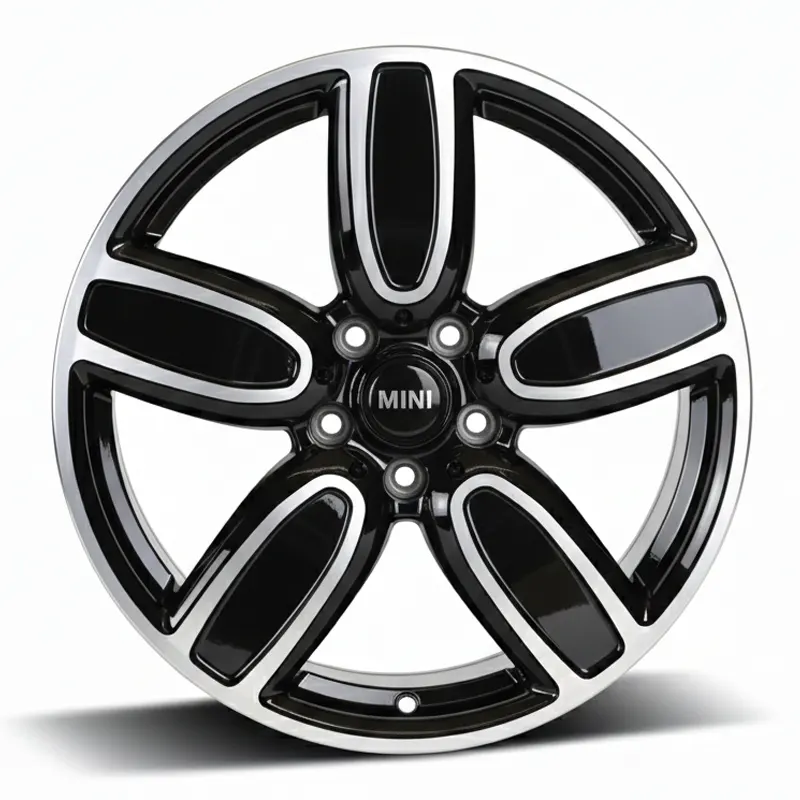 FR-5536 18-inch Alloy Wheel for Mini Cooper - Image 2