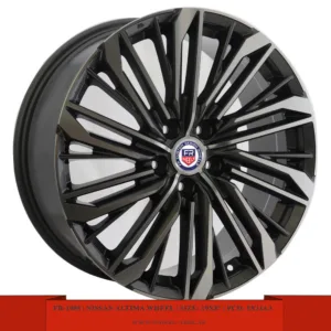 FR-1905—19X8–5X114.3–ET55–MB-(CB66.1)-NISAN-ALTIMA