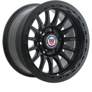 FR-0520—17X8.5–6X139.7–ET0–Mat-Black-(CB110.1)-(CB95)-LAND-CRUISER-300-2024—NISSAN-VETC-Y61—GMC-SIERRA—TACOMA