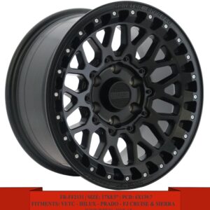 FF2131-BLACK FF2131-BLACK