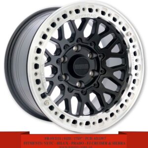 FF2131-BLACK-SILVER FF2131-BLACK-SILVER