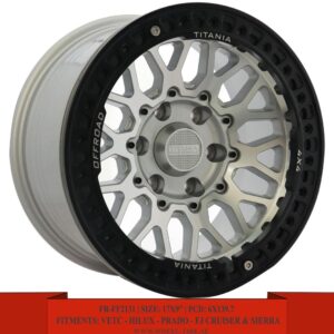 FF2131-SILVER-BLACK FF2131-SILVER-BLACK
