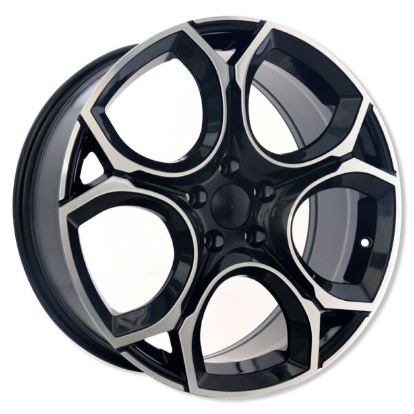 FR-Y1232 VW Golf Alloy Wheels