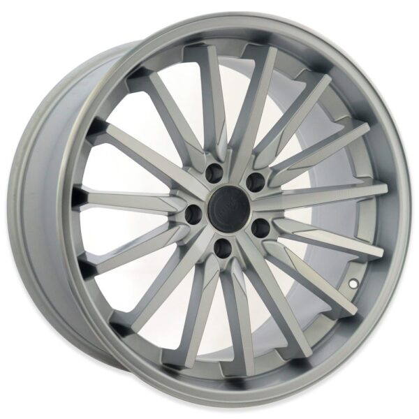 20" Alloy wheels for Ford Mustang, Dodge Challenger and Charger