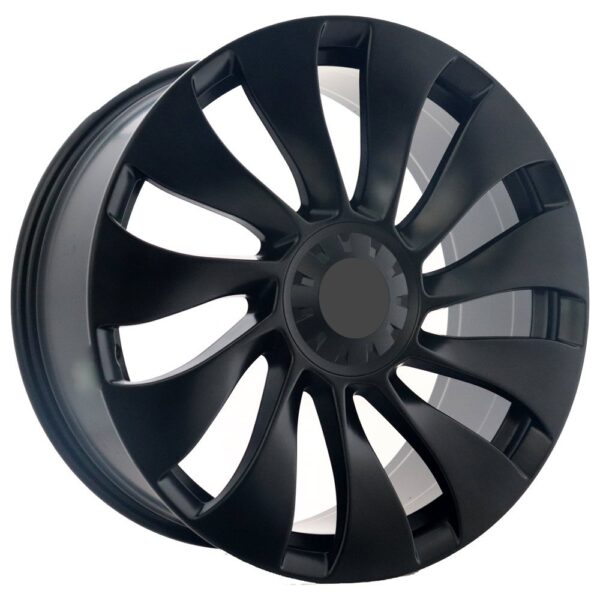 FR-0352 Tesla Cars Alloy Wheels