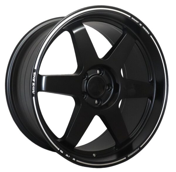 20" matte blue, matte black, matte bronze, glossy black and dark gray alloy wheels for Mustang, GTR, 350Z, Charger and Challenger