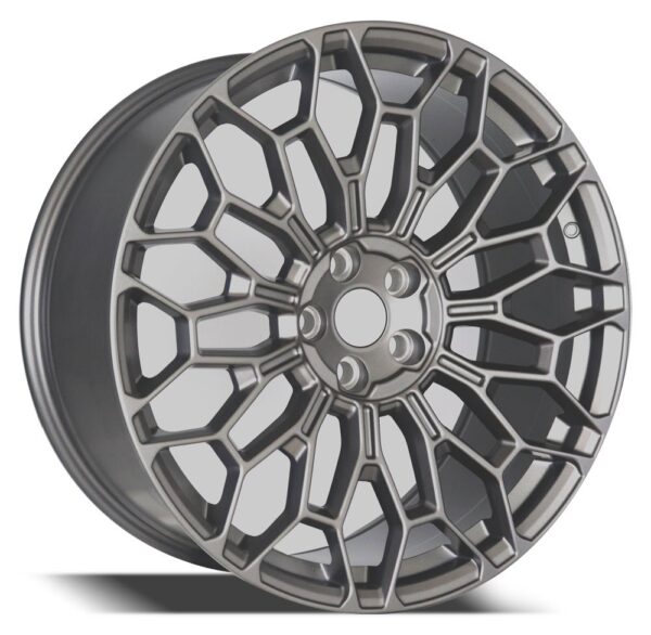 FR-0395 Wheels for Rang Rover Sport and Vogue - Image 3