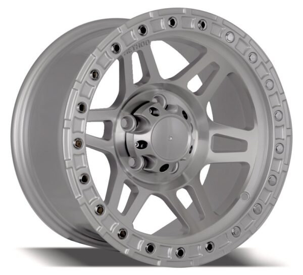 FR-1294 SUZUKI JIMNY ALLOY WHEELS