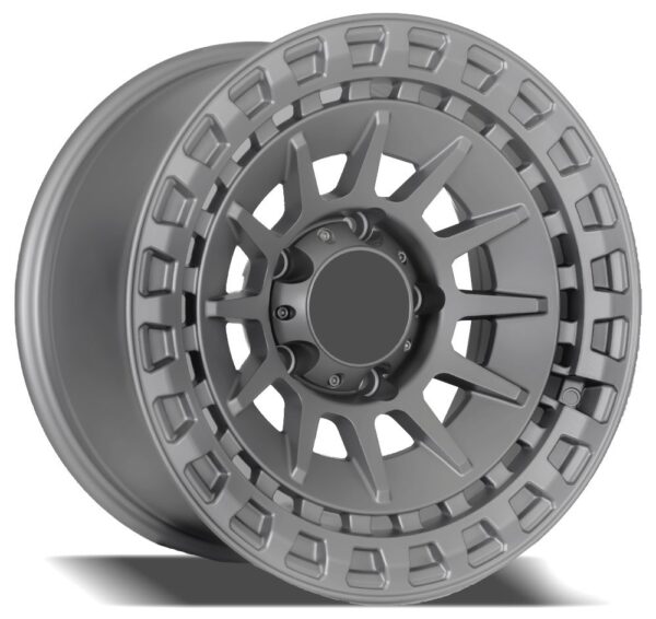 FR-1870 ALLOY WHEELS FOR RAM 1500