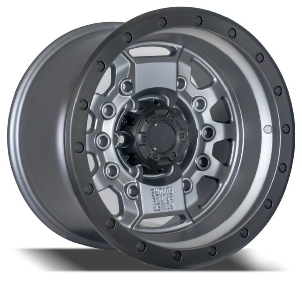 FR-1839 ALLOY WHEELS FOR NISSAN PATROL VTC