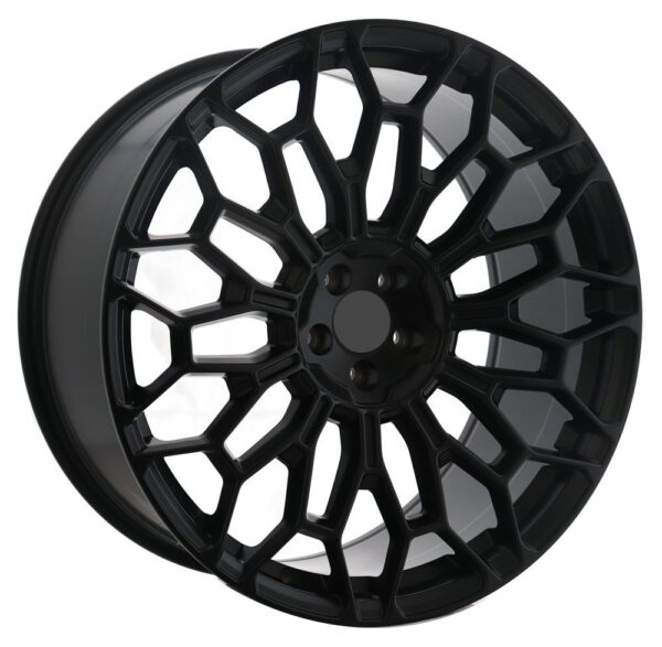 FR-0395 Wheels for Rang Rover Sport and Vogue - Image 4