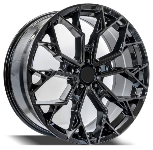 FR-H266 ALLOY WHEELS FOR RANGE ROVER VELAR EVOQUE