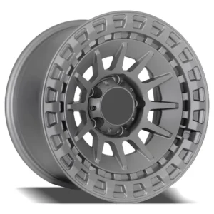 FR-1870 Alloy Wheels for RAM 1500