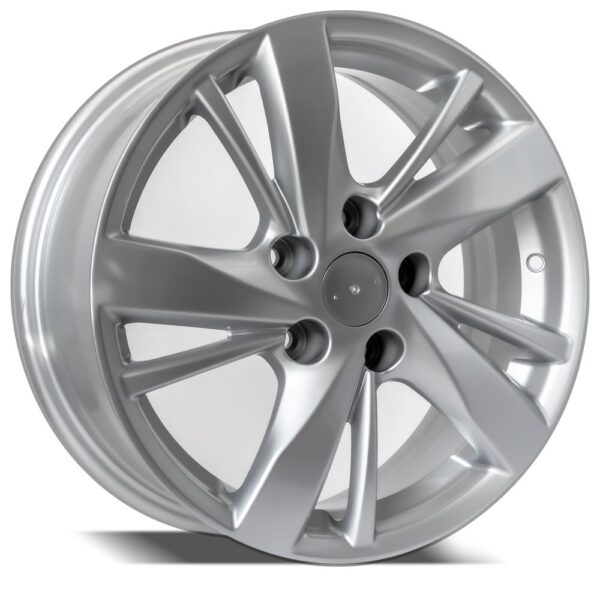 FR-5148 ALLOY WHEELS FOR NISSAN ALTIMA CARS