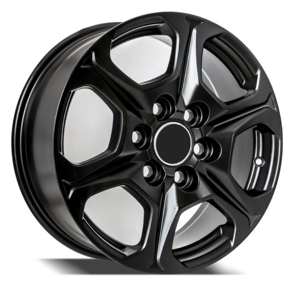 FR-6262 ALLOY WHEELS FOR LEXUS GS, LEXUS LS, LAND CRUISER , PRADO AND SEQUOIA