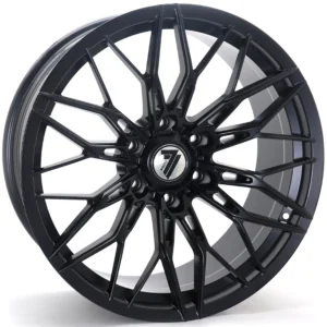 X265 20X9 6X139.7 ET10 MAT BLACK (CB110.1) X265 20X9 6X139.7 ET10 MAT BLACK (CB110.1)