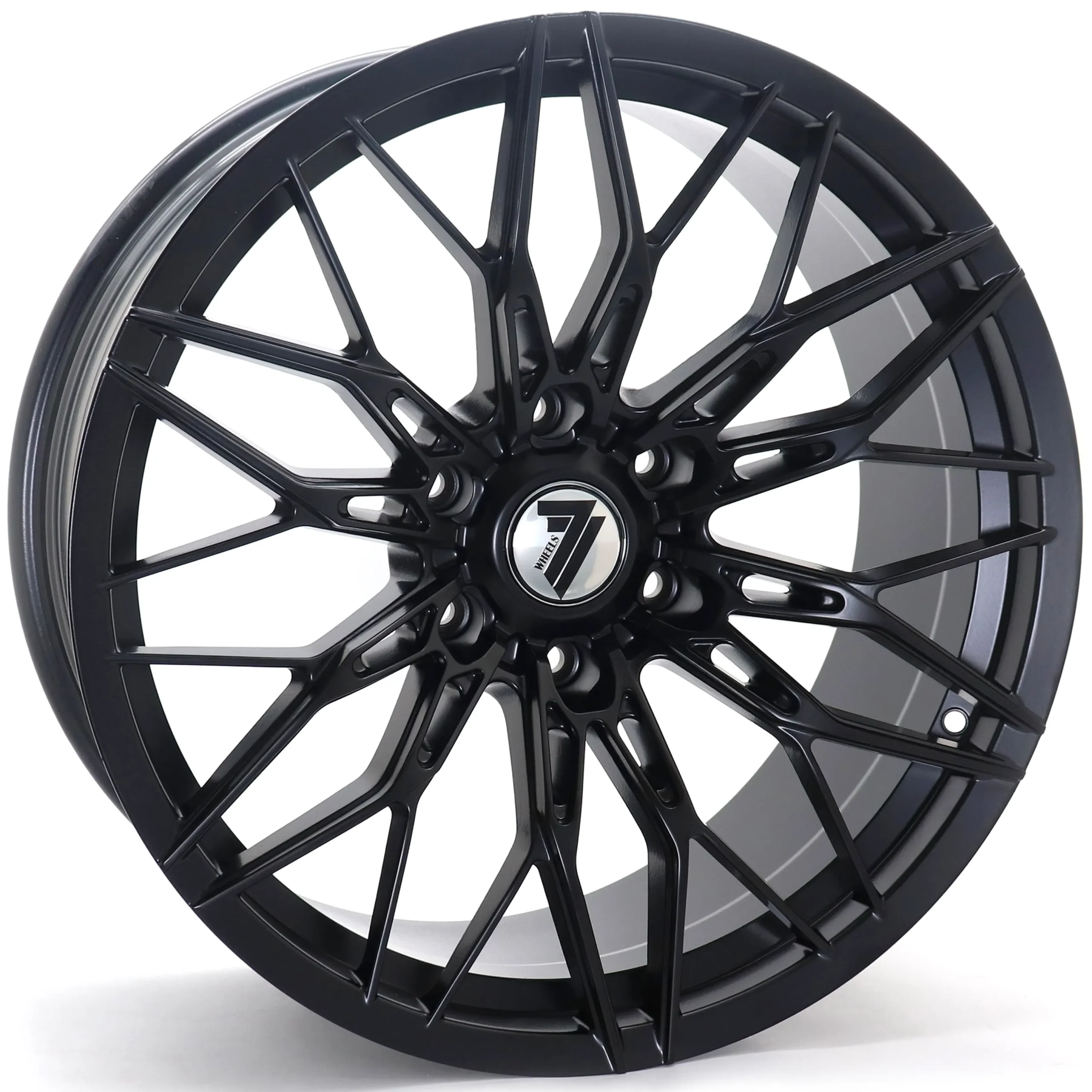 X265 20X9 6X139.7 ET10 MAT BLACK (CB110.1) X265 20X9 6X139.7 ET10 MAT BLACK (CB110.1)