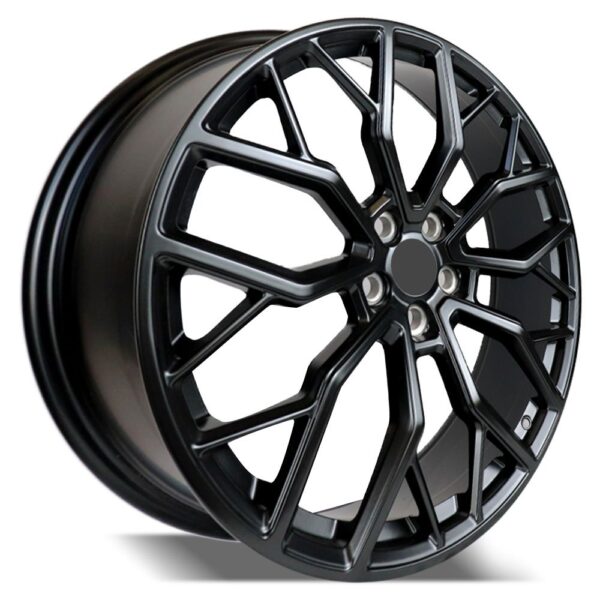 FR-0394 JETOUR T2 AND LAND ROVER 22" ALLOY WHEELS - Image 2
