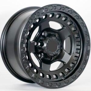 FR-1811 ALLOY WHEELS FOR ALL CARS WITH 6-LUG WHEELS