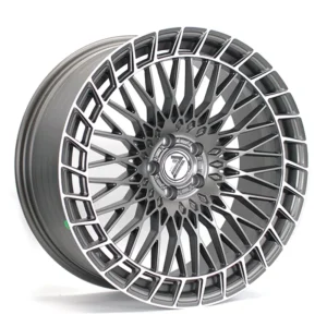 FR-2113 Alloy Wheels for Land Rover and Jetour T2