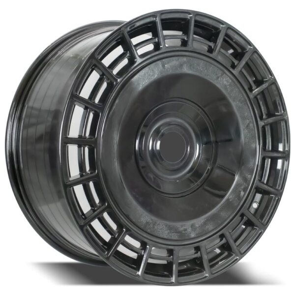 FR-2162 LAND ROVER AND JETOUR T2 22" ALLOY WHEELS - Image 3