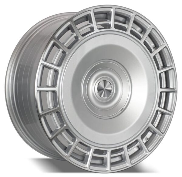 FR-2162 LAND ROVER AND JETOUR T2 22" ALLOY WHEELS - Image 2